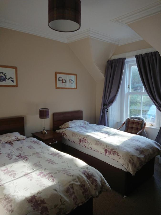 Fassfern Guesthouse Φορτ Γουίλιαμ Εξωτερικό φωτογραφία