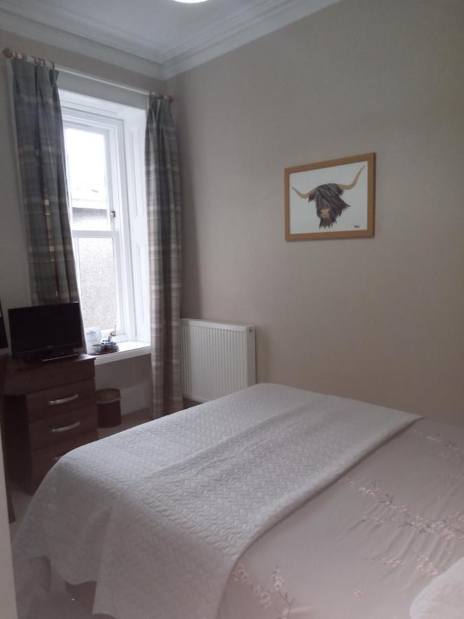 Fassfern Guesthouse Φορτ Γουίλιαμ Εξωτερικό φωτογραφία