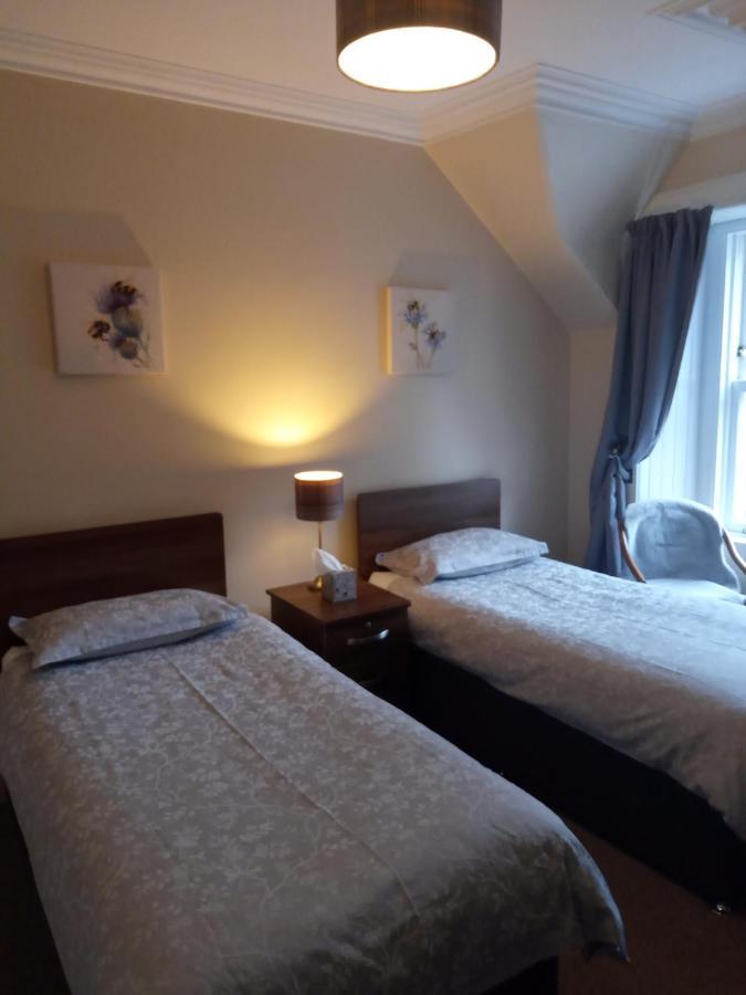 Fassfern Guesthouse Φορτ Γουίλιαμ Εξωτερικό φωτογραφία