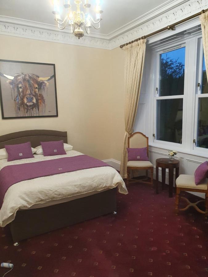 Fassfern Guesthouse Φορτ Γουίλιαμ Εξωτερικό φωτογραφία