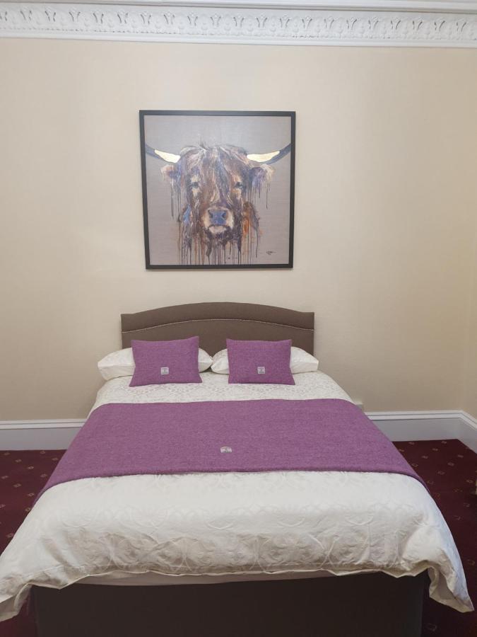 Fassfern Guesthouse Φορτ Γουίλιαμ Εξωτερικό φωτογραφία