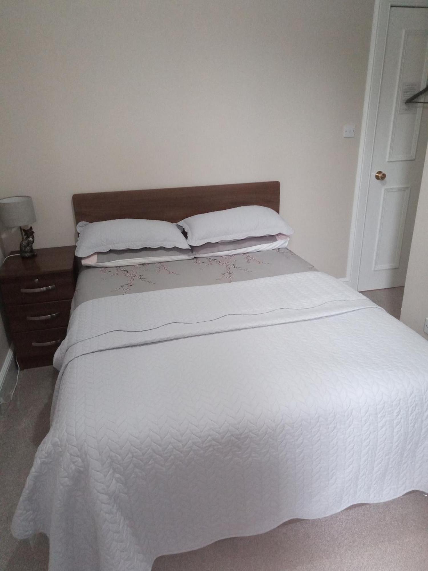 Fassfern Guesthouse Φορτ Γουίλιαμ Δωμάτιο φωτογραφία