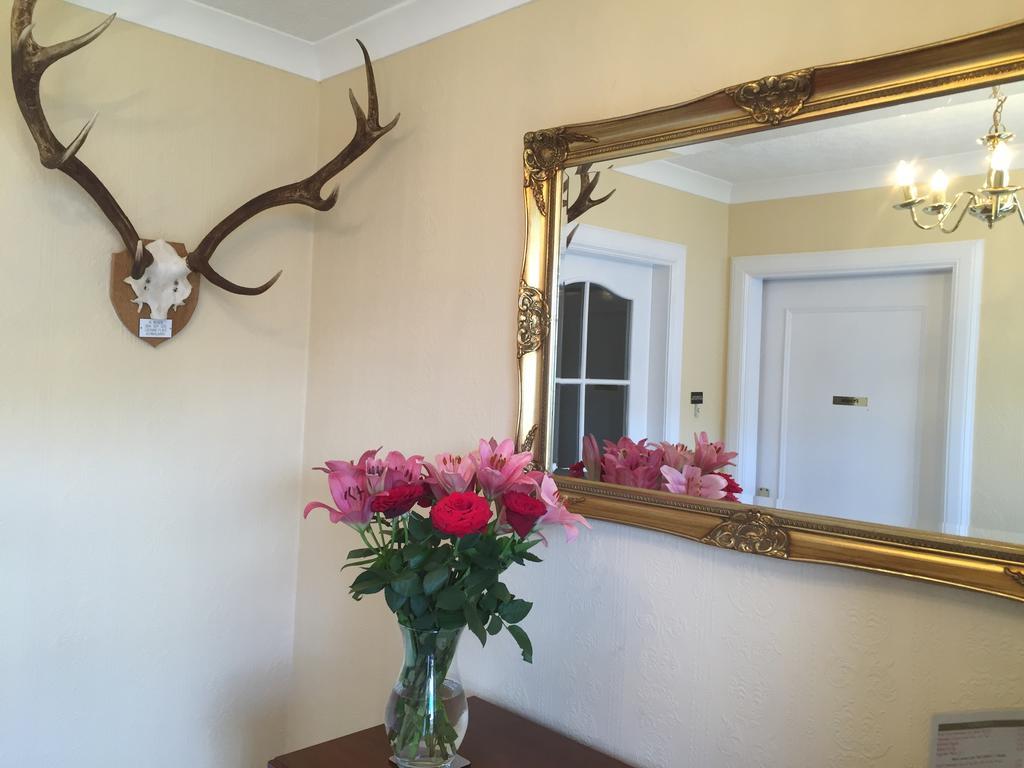 Fassfern Guesthouse Φορτ Γουίλιαμ Εξωτερικό φωτογραφία