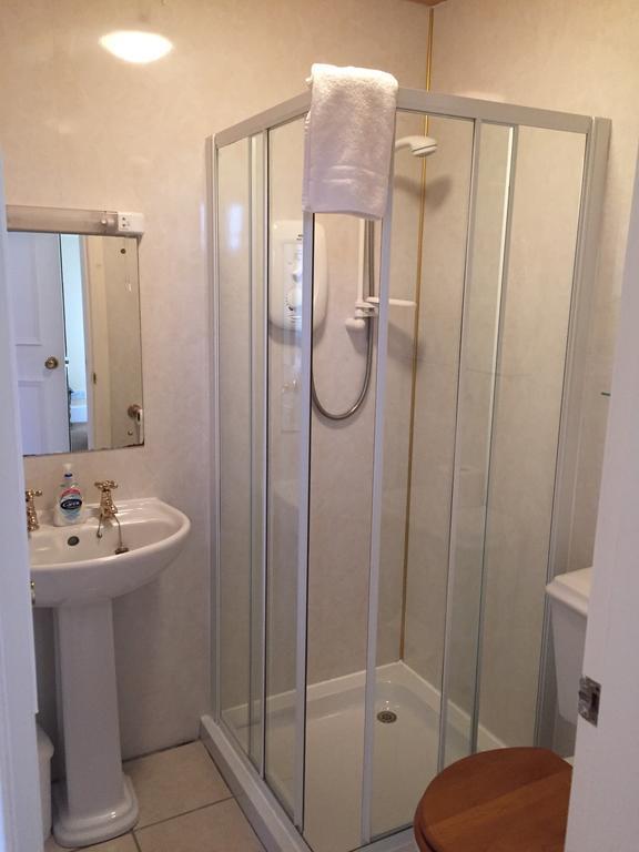 Fassfern Guesthouse Φορτ Γουίλιαμ Εξωτερικό φωτογραφία